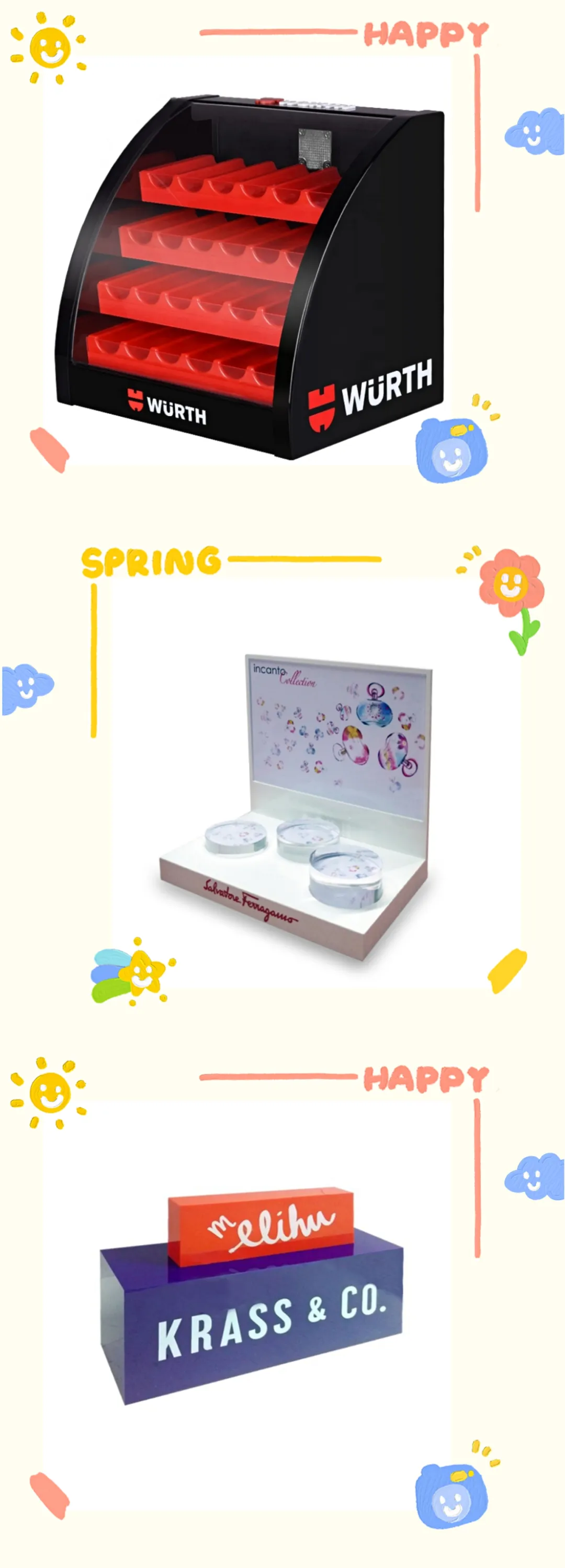 亚克力印刷工艺 | 丝印和UV喷绘工艺的不同！