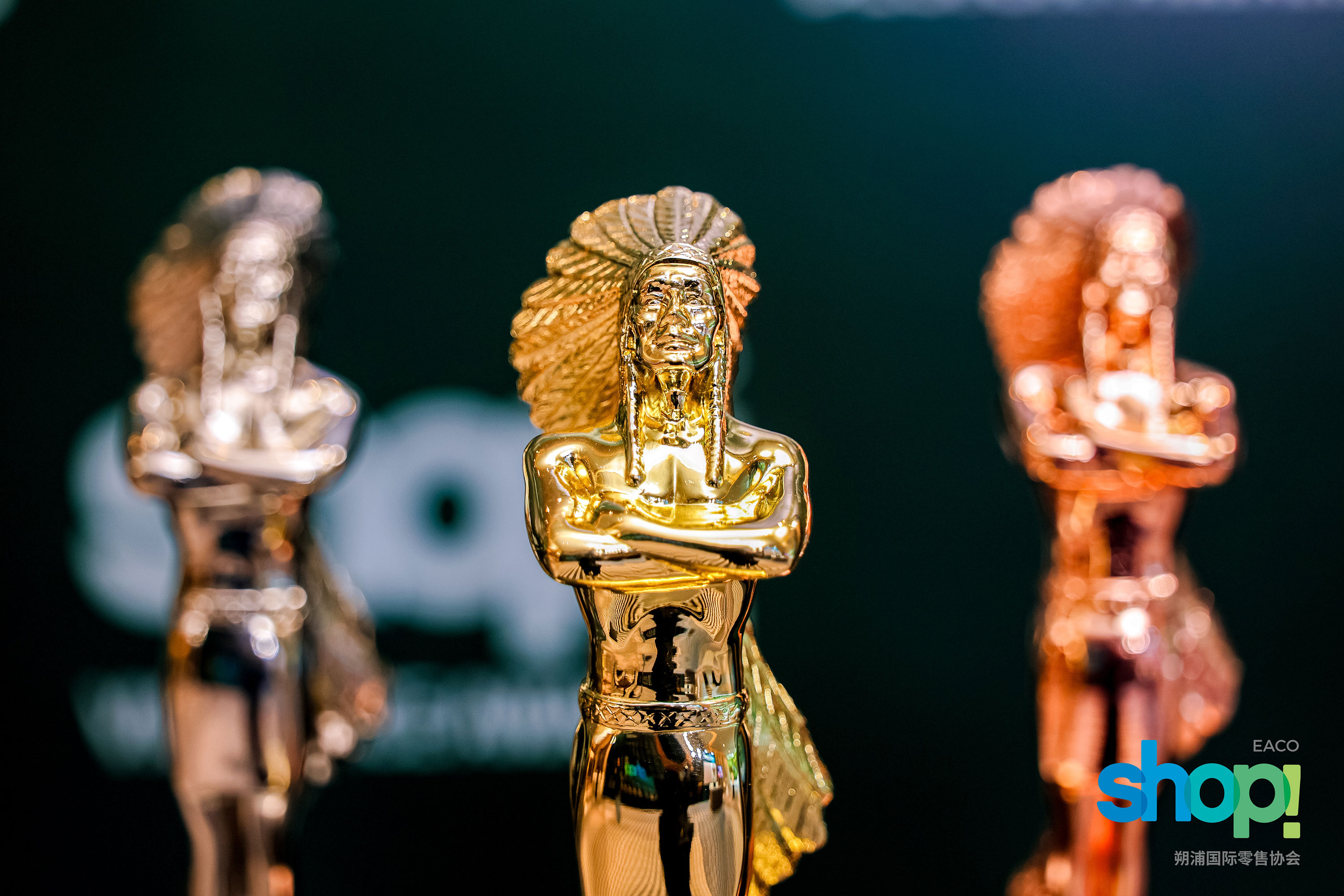 SHOP!大奖赛！东莞精彩展示实力出圈