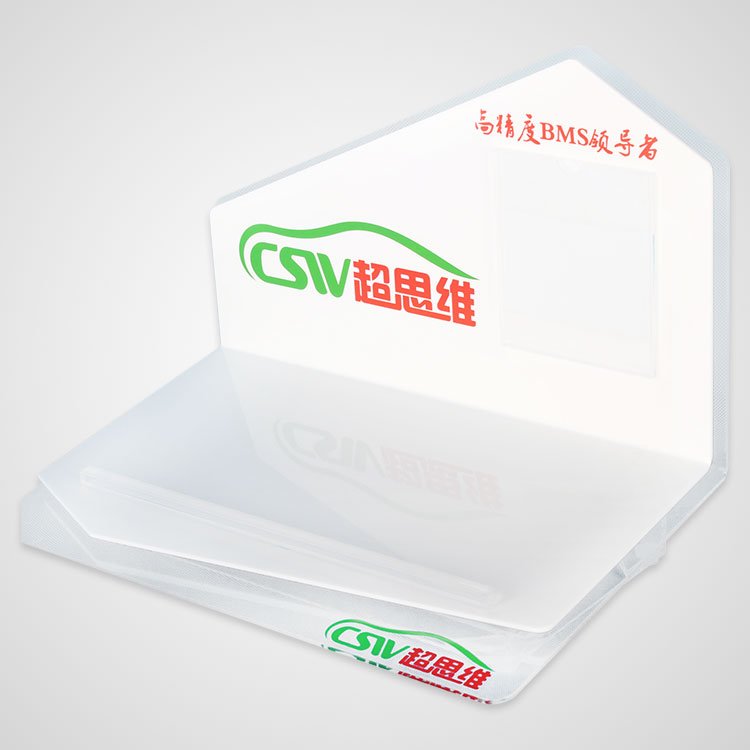 亚克力电子产品展示架 台面小型展示架 简洁时尚设计