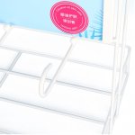 香皂展示架 台面铁丝展架 工厂量产批发