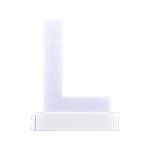 LED发光字制作厂家 广告招牌字可自由搭配