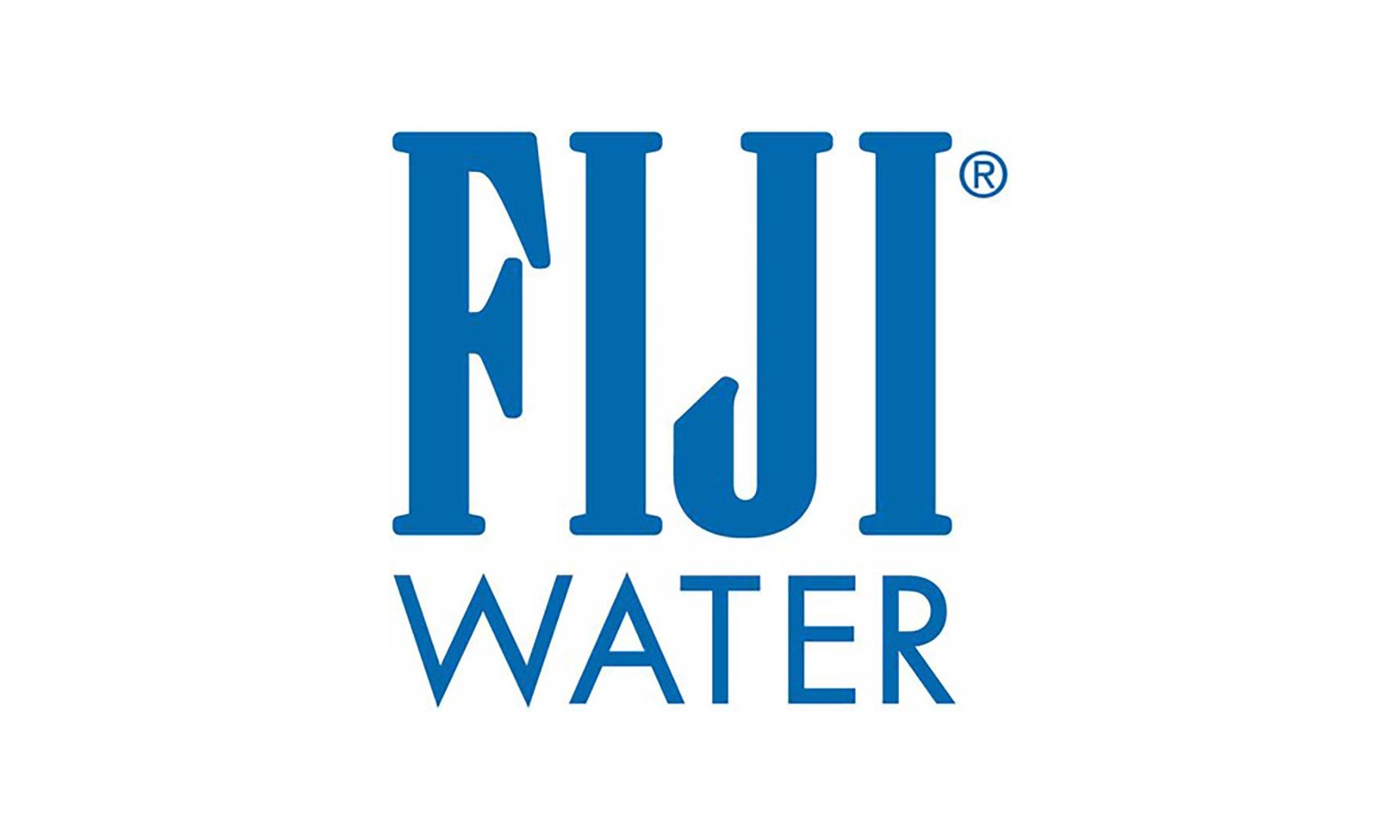 FijiWater