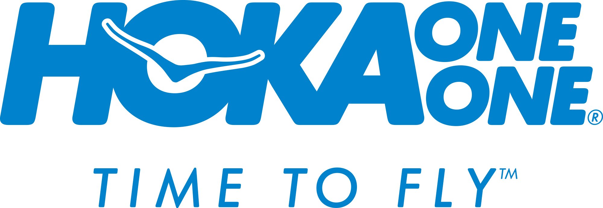 HOKA ONE ONE